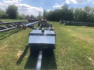 2022 Duo Lift DLT52XL