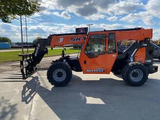2024 JLG 6042
