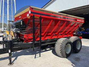 Barron & Brothers MAGNASPREAD PLUS