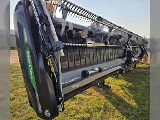 2024 MacDon Industries FD245