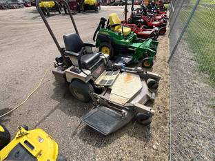 2008 Grasshopper 620