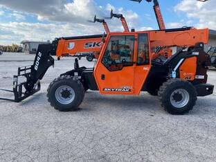 2024 JLG 6042