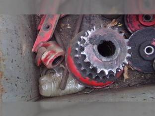 1989 New Holland 849