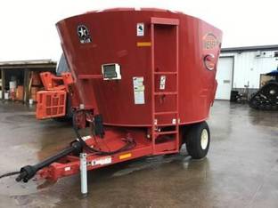 Used Meyer Grinders and Mixers for Sale - 28 Listings