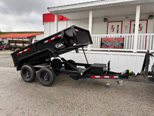 2024 Cam Superline 7-510LPDT