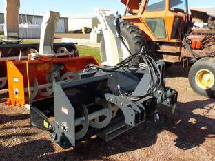 2024 Farm King PT740