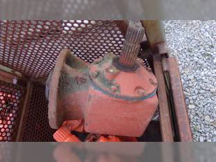 2002 Servis Rhino SE15-4