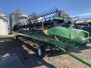 2023 John Deere RD45F