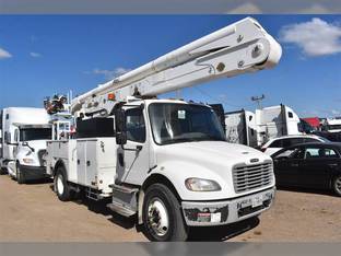 2016 ALTEC AA55 MH