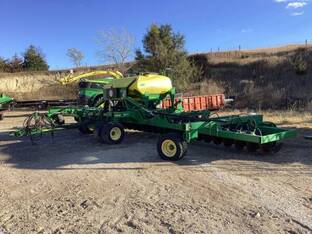 2008 John Deere 1990