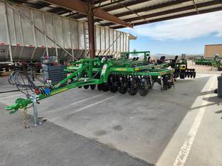 2023 Great Plains MC5109