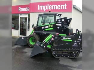 FIRSTGREEN INDUSTRIES ELISE 900