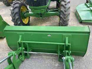 John Deere BW15937