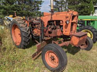 1958 Minneapolis Moline 335