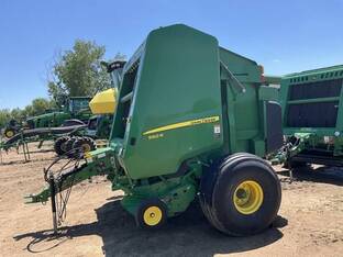 2023 John Deere 560R