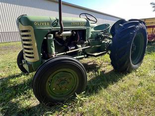 Oliver SUPER 55