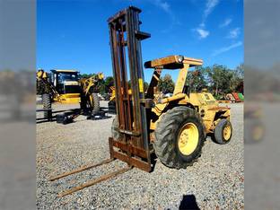 1993 Master Craft S5HX3