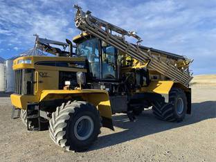 2019 Ag Chem TG8400C