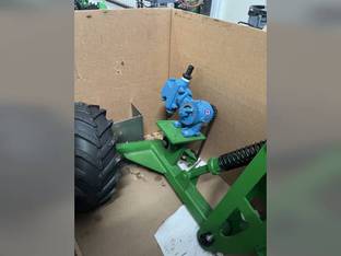 2023 John Deere DB60 24R30