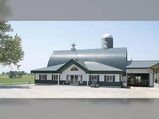 Wagenbach Builders, Inc. Agricultural