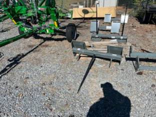 2022 WorkSaver SSB-2200