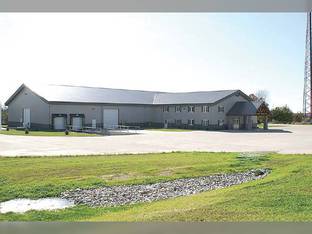 Wagenbach Builders, Inc. Commercial Buildings