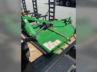 2022 Frontier RC4060