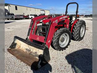 2016 Massey-Ferguson 2615
