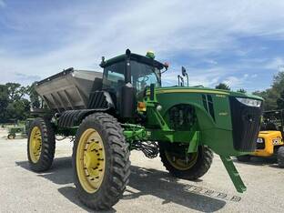 2013 John Deere 4940