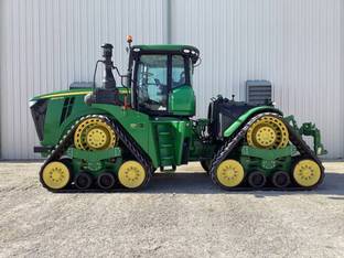 2021 John Deere 9620RX