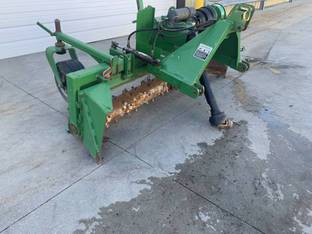 2012 Frontier PR1172