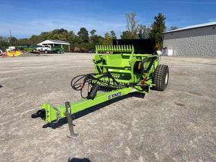 2023 Schulte Mfg 2500