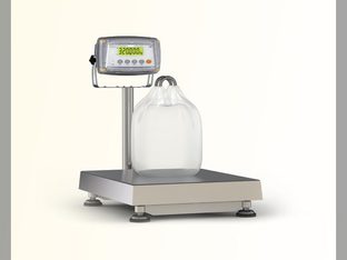 Rinstrum XG Bench Scale