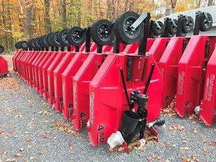 Mahindra 20KRCSD48SC-M