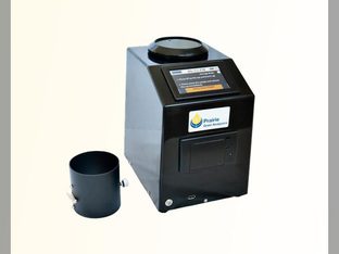Prairie Grain Analyzers Grain Analyser