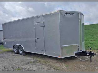 2024 Homesteader 824IT