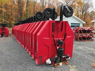 Mahindra 20KRCSD60SC-M