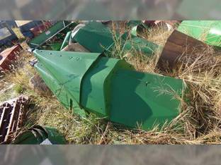 1982 John Deere 444