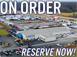 2024 Shadow Trailers Inc