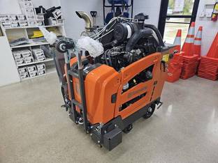 2022 Husqvarna FS5000D