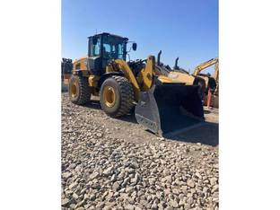 2022 Caterpillar 938M