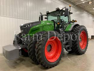 2020 Fendt 1042 VARIO