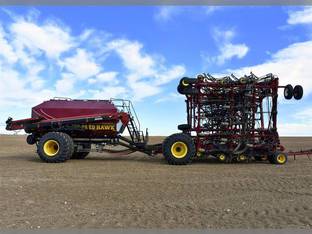 2013 Seed Hawk 8412