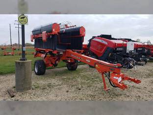 2026 Kuhn MERGE MAXX 701