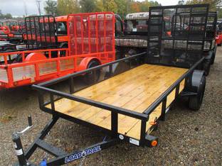 2024 Load Trail SE6012031