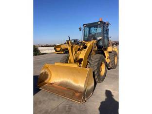 2020 Caterpillar 910M