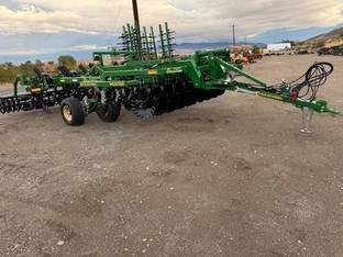 2023 Great Plains MC5109