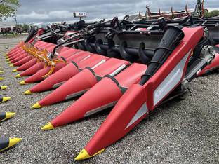 2019 Geringhoff PN1230F