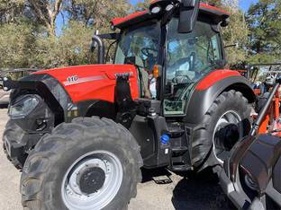 2023 Case IH VESTRUM 110