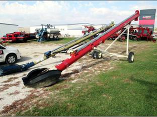 BUHLER FARM KING 1336
